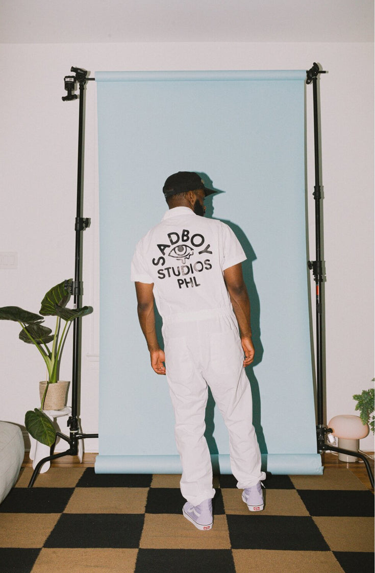 Sadboy Overall