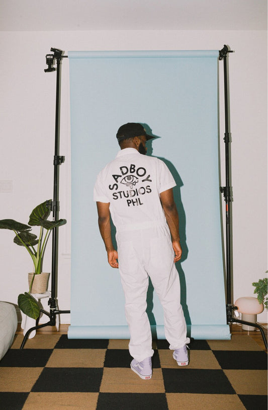Sadboy Overall