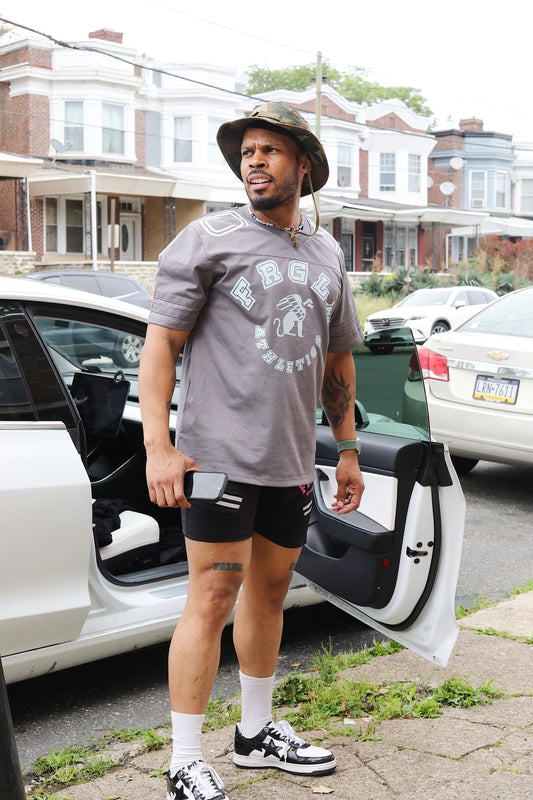 FRGLE Athletics Jersey
