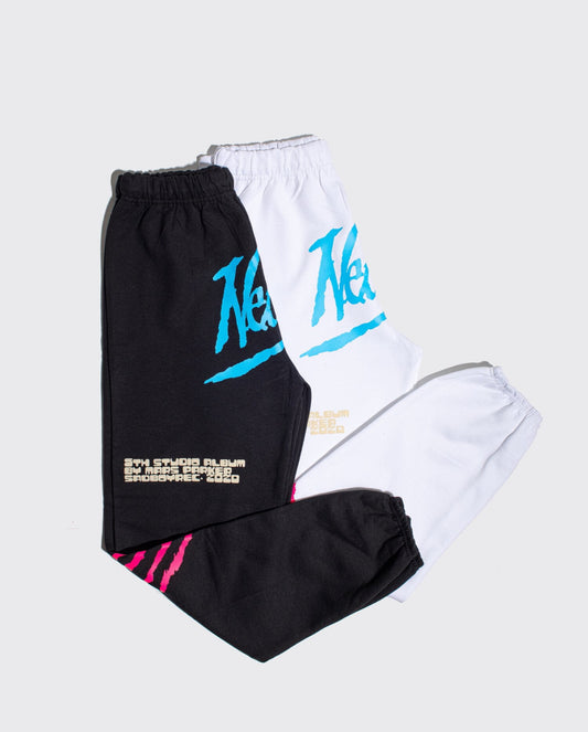 Vintage NeoWolf Sweats