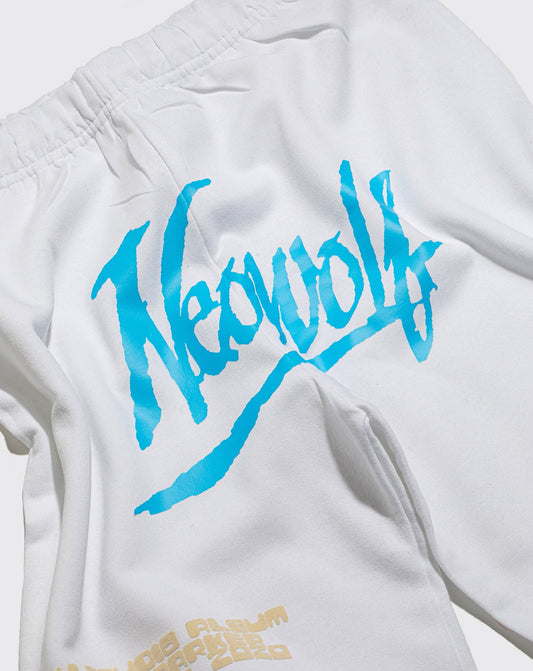 Vintage NeoWolf Sweats