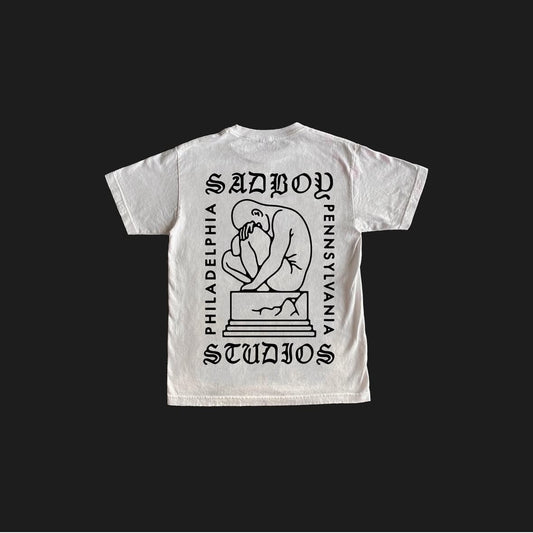 Sadboy Studios Tee