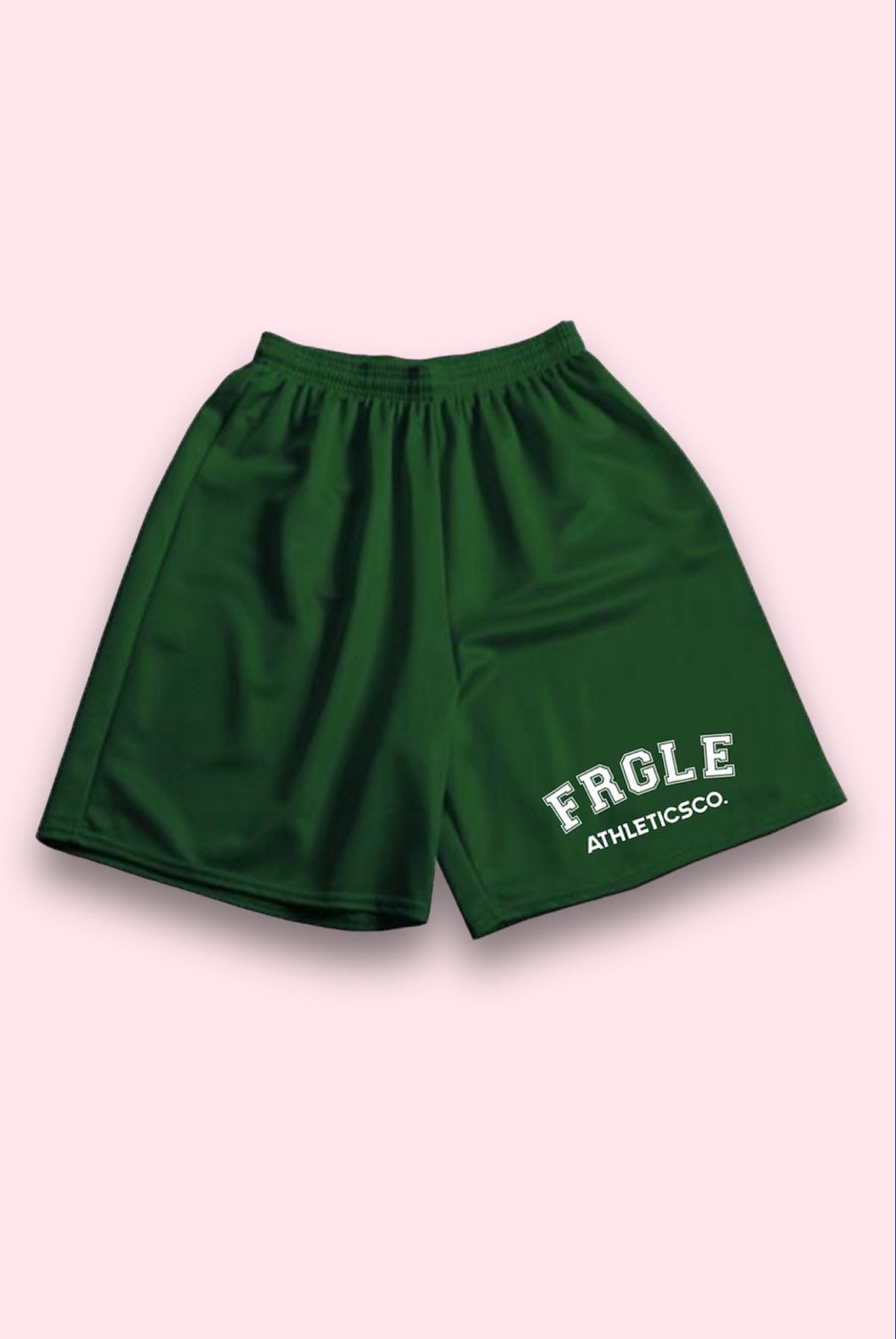 FRGLE Athletic Gym Shorts