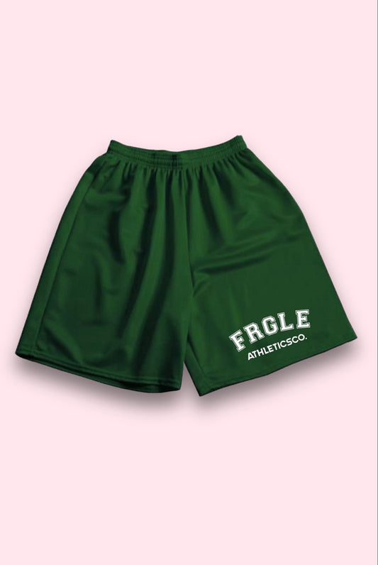 FRGLE Athletic Gym Shorts