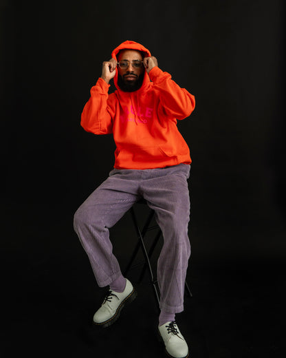 FRGLE Athletics Pullover