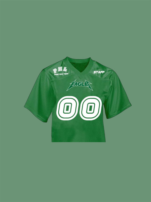FRGLE X SADBOY STUDIOS STAFF EAGLES GAMEDAY JERSEY
